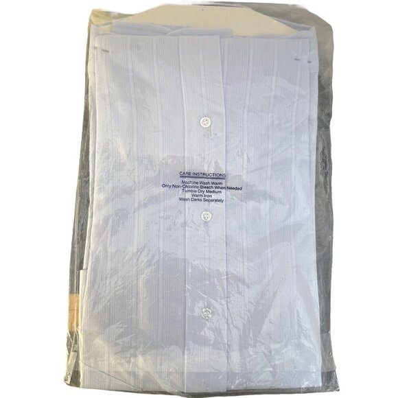 Vintage Allyn St. George Button Up Shirt - Picture 2 of 3